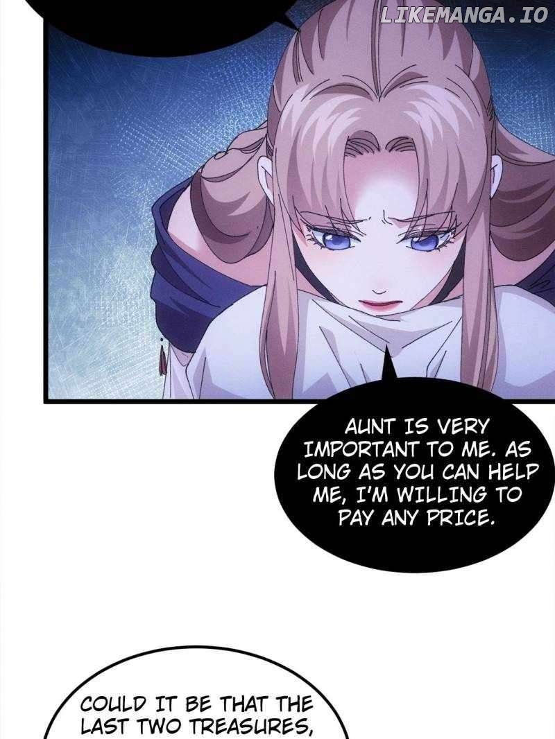 I Determine My Own Destiny Chapter 254 - page 2