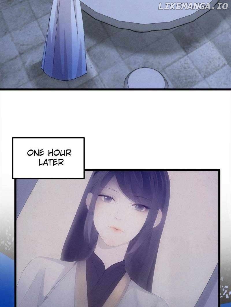 I Determine My Own Destiny Chapter 254 - page 20