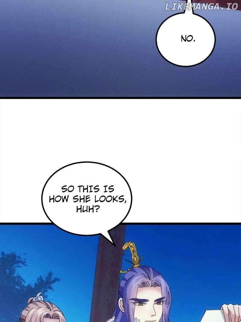 I Determine My Own Destiny Chapter 254 - page 22