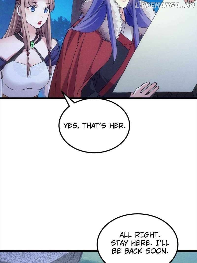 I Determine My Own Destiny Chapter 254 - page 23