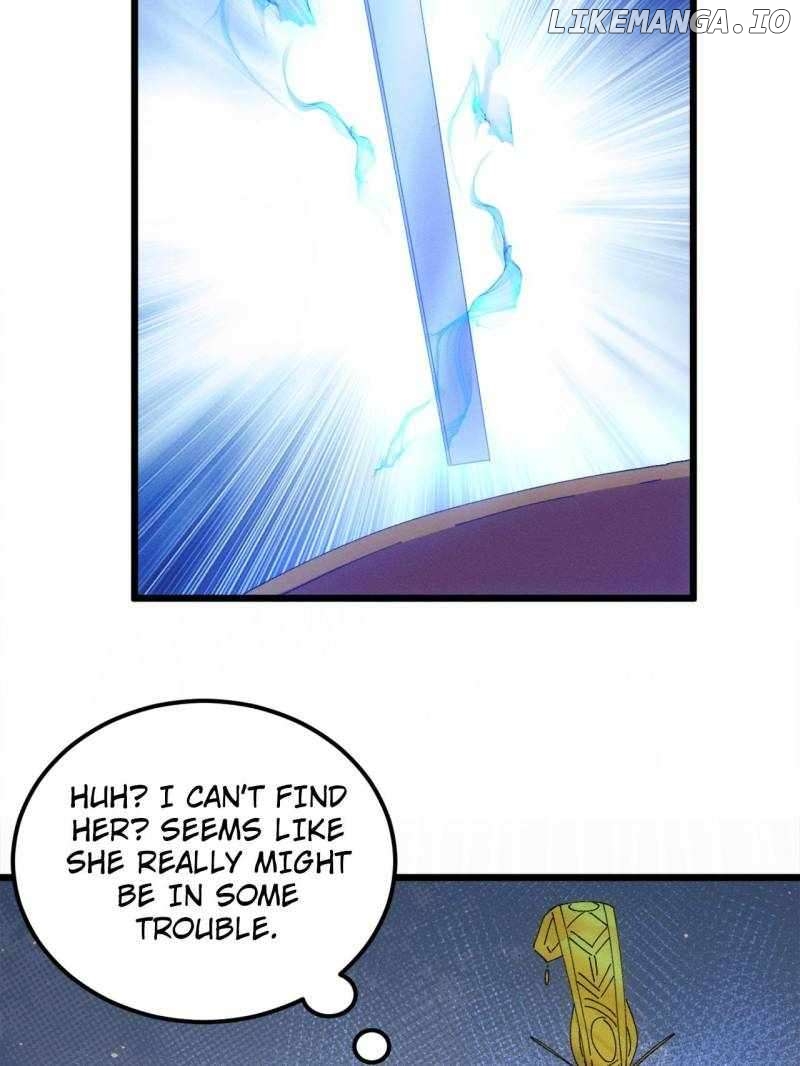 I Determine My Own Destiny Chapter 254 - page 28