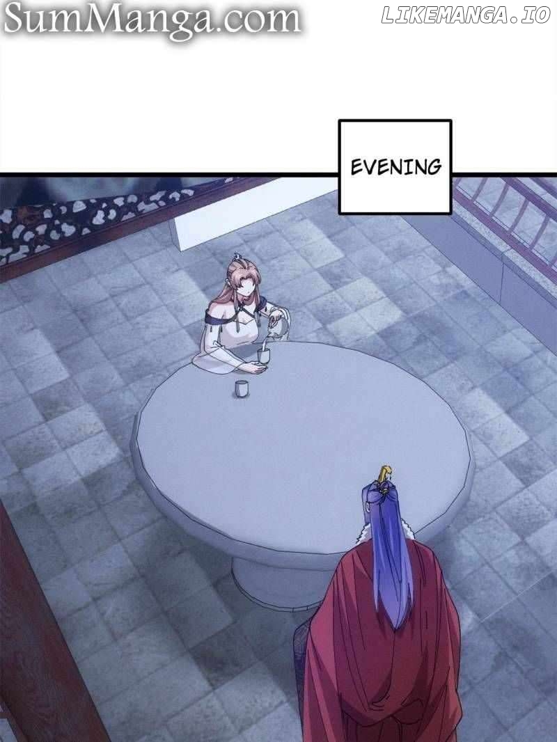 I Determine My Own Destiny Chapter 254 - page 30