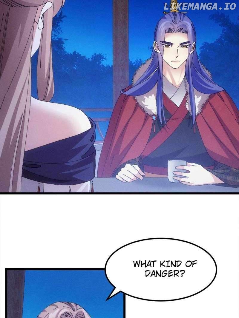 I Determine My Own Destiny Chapter 254 - page 32