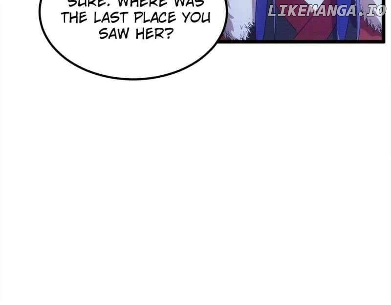 I Determine My Own Destiny Chapter 254 - page 34