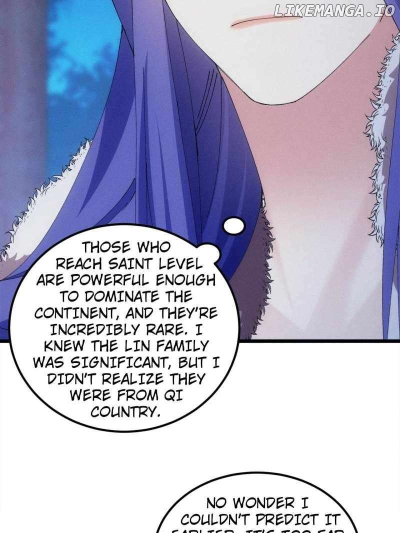 I Determine My Own Destiny Chapter 254 - page 39