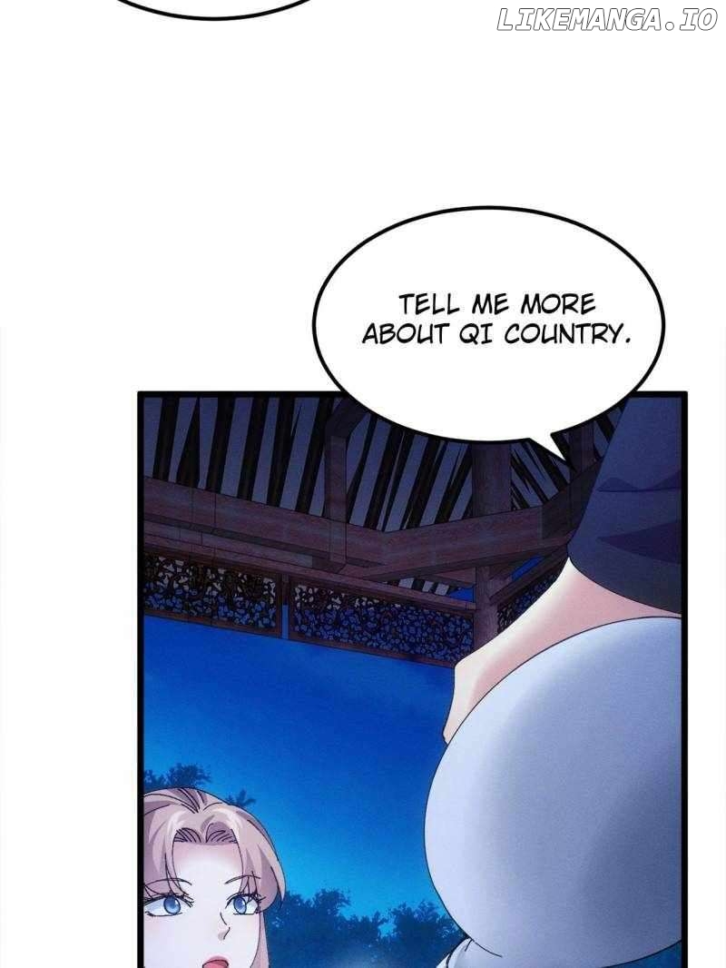 I Determine My Own Destiny Chapter 254 - page 41