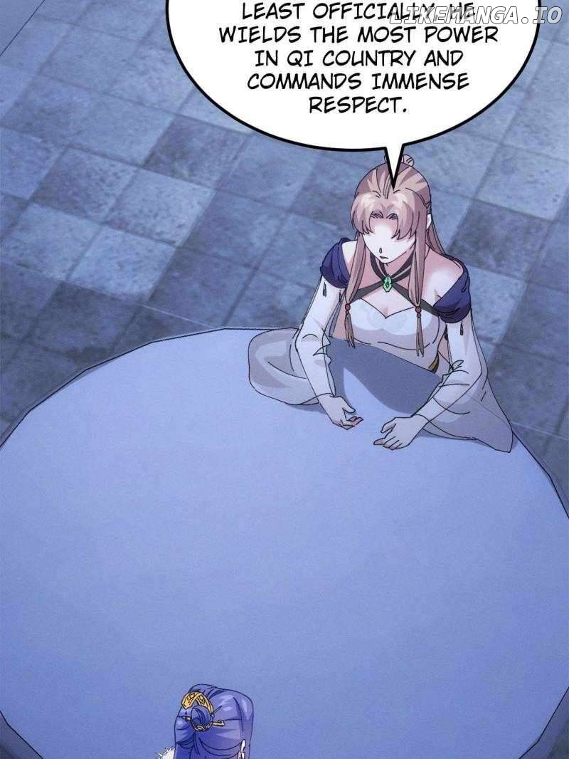 I Determine My Own Destiny Chapter 254 - page 45