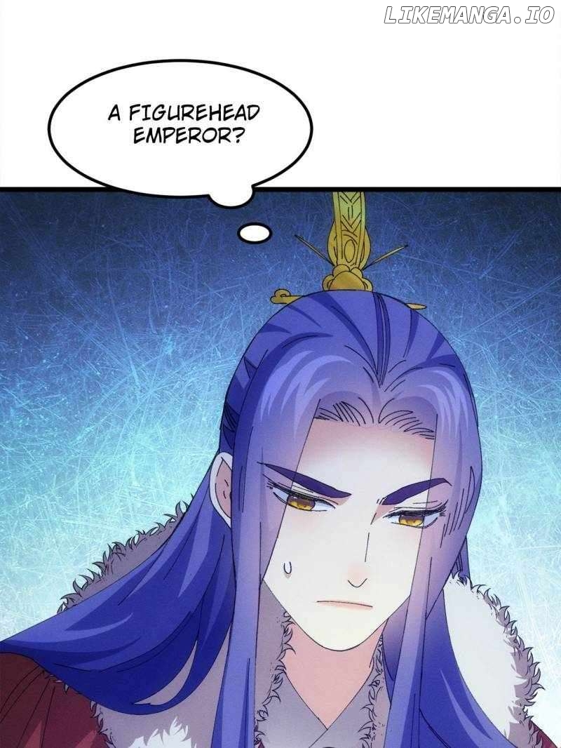 I Determine My Own Destiny Chapter 254 - page 49