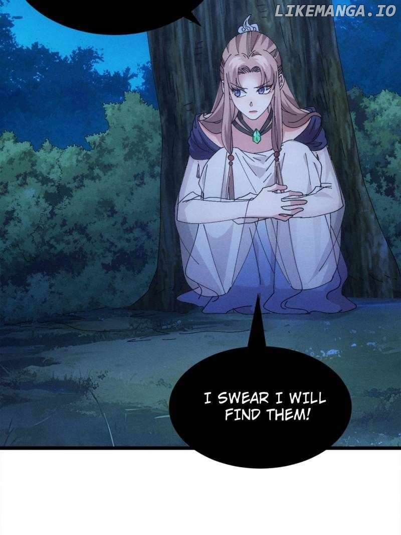 I Determine My Own Destiny Chapter 254 - page 5