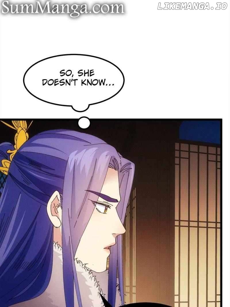 I Determine My Own Destiny Chapter 254 - page 6