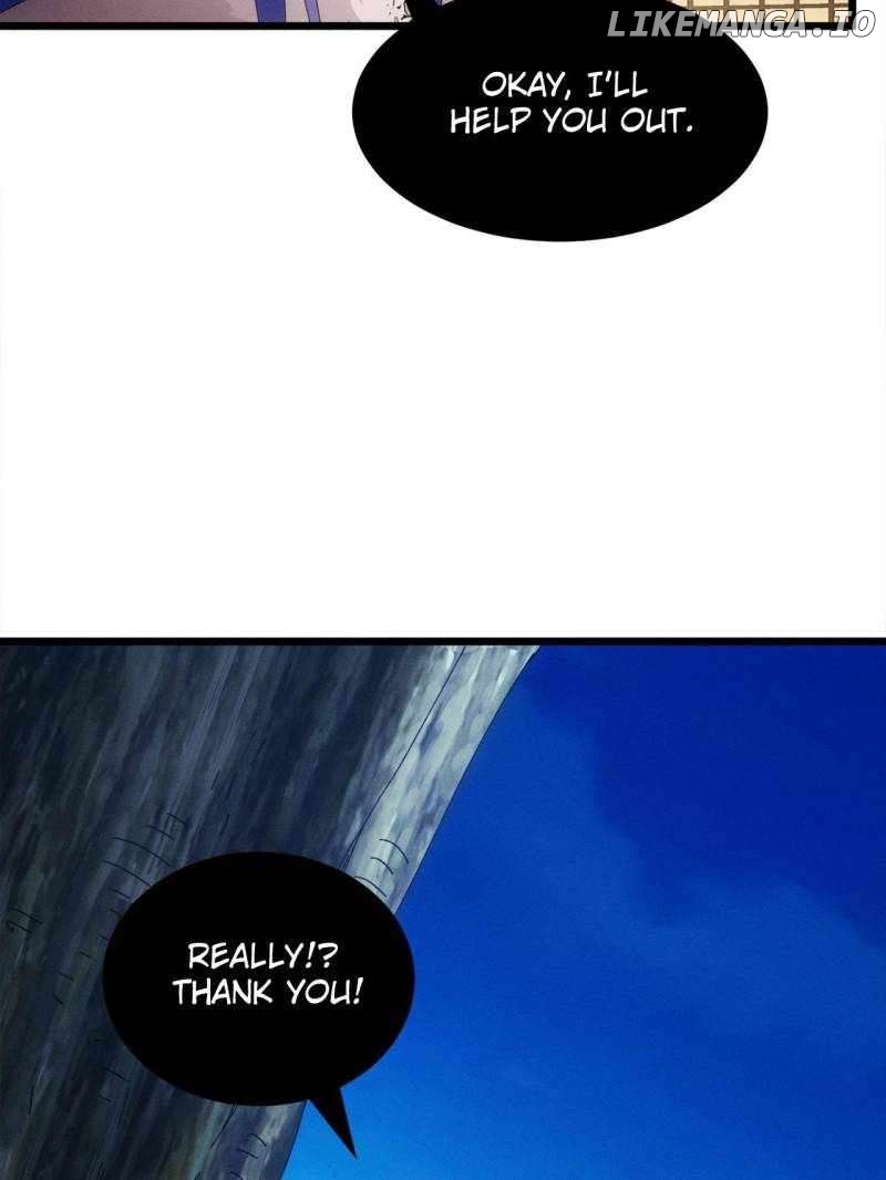 I Determine My Own Destiny Chapter 254 - page 7
