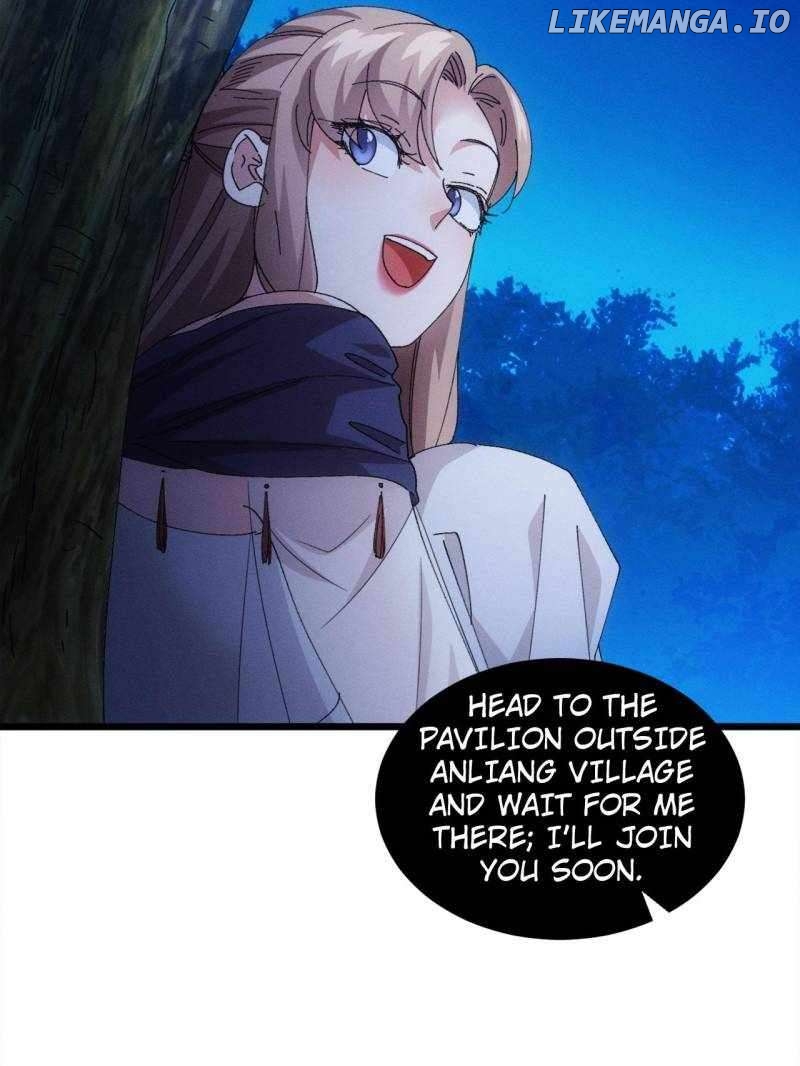 I Determine My Own Destiny Chapter 254 - page 8