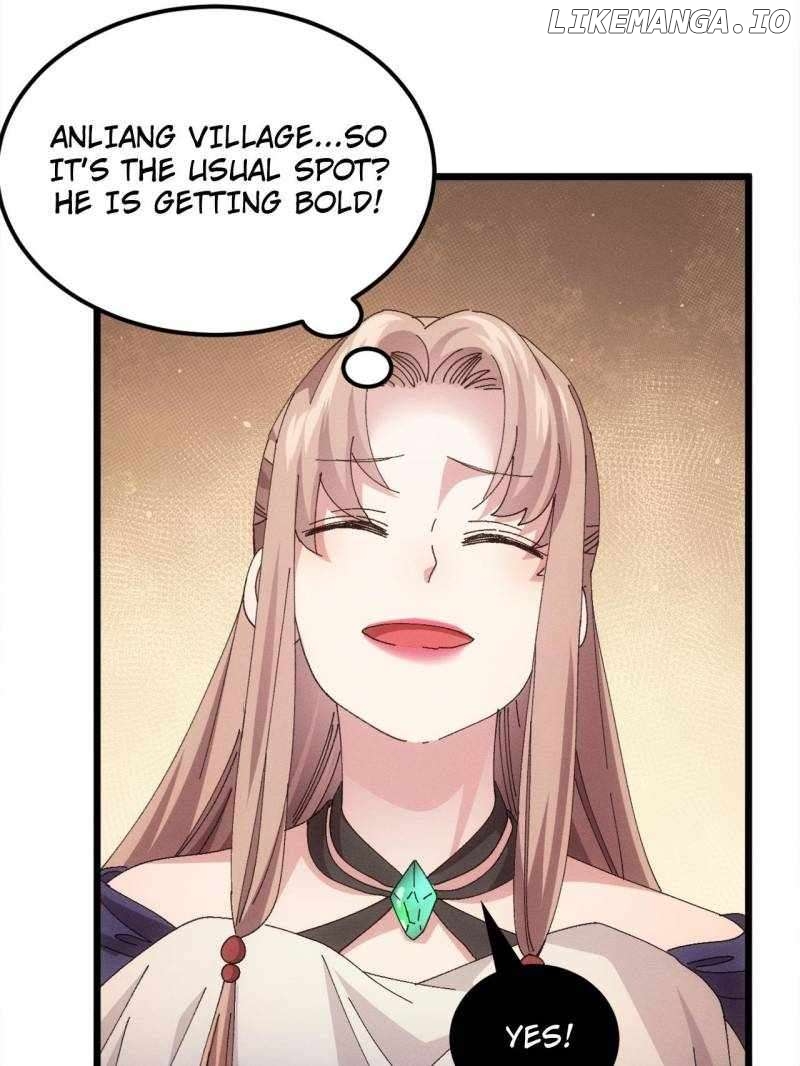 I Determine My Own Destiny Chapter 254 - page 9