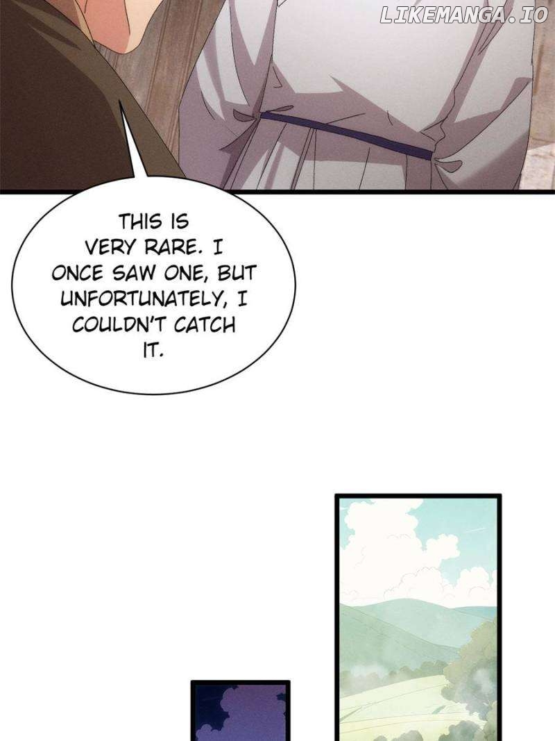 I Determine My Own Destiny Chapter 291 - page 10
