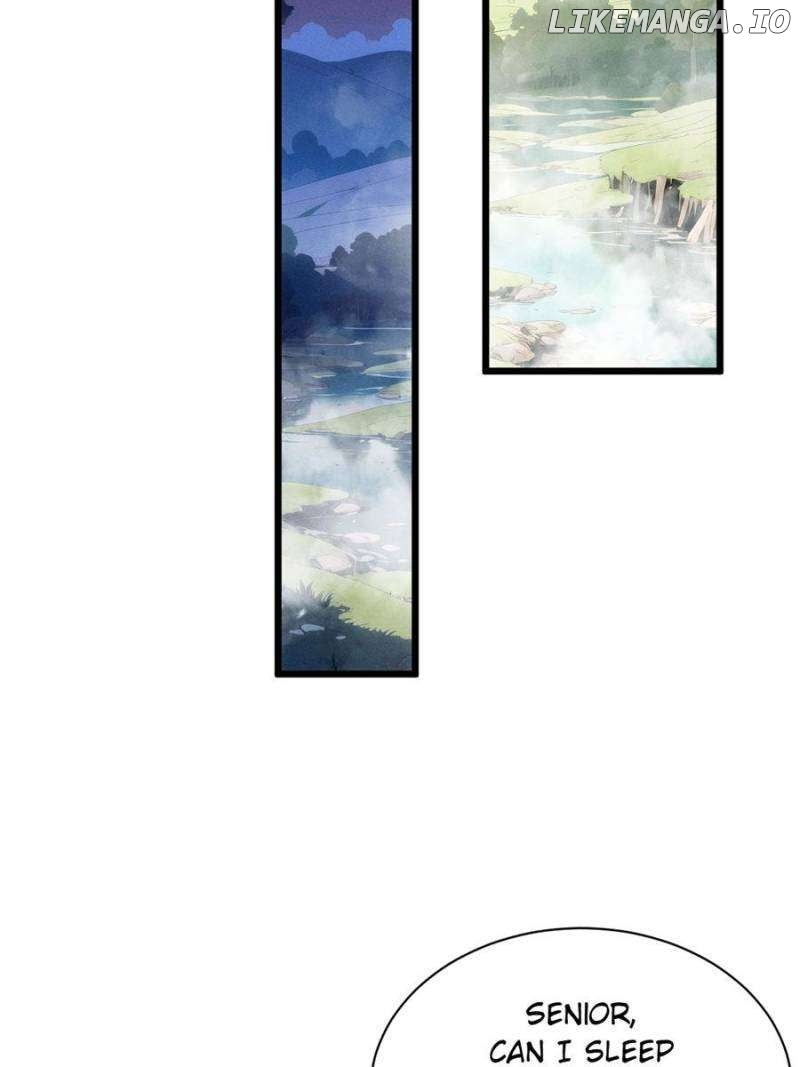 I Determine My Own Destiny Chapter 291 - page 11