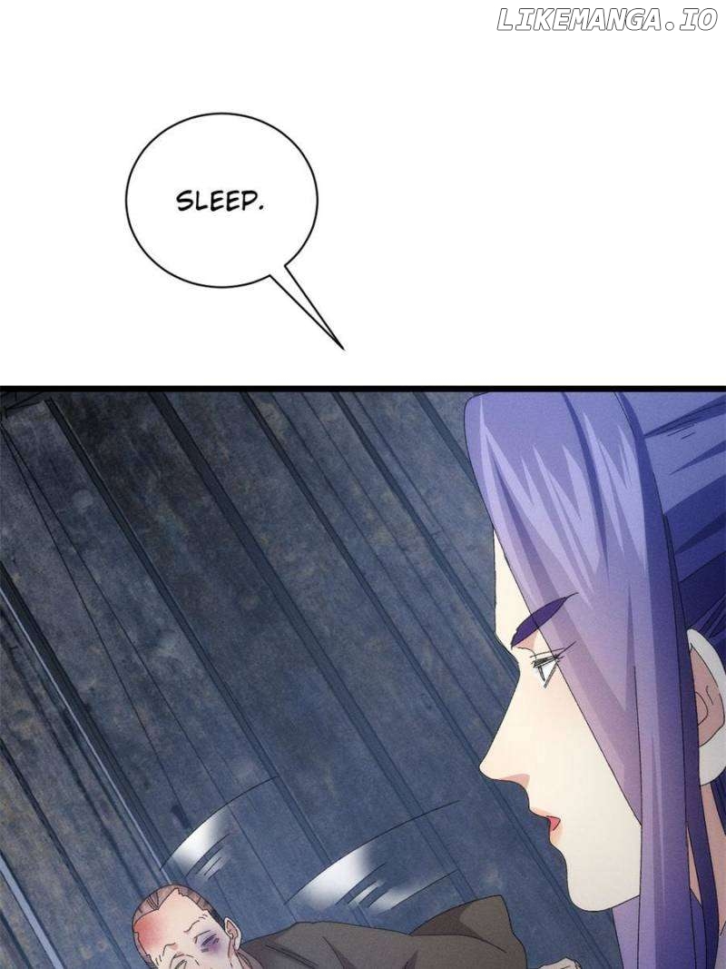 I Determine My Own Destiny Chapter 291 - page 13