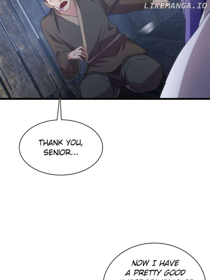 I Determine My Own Destiny Chapter 291 - page 14