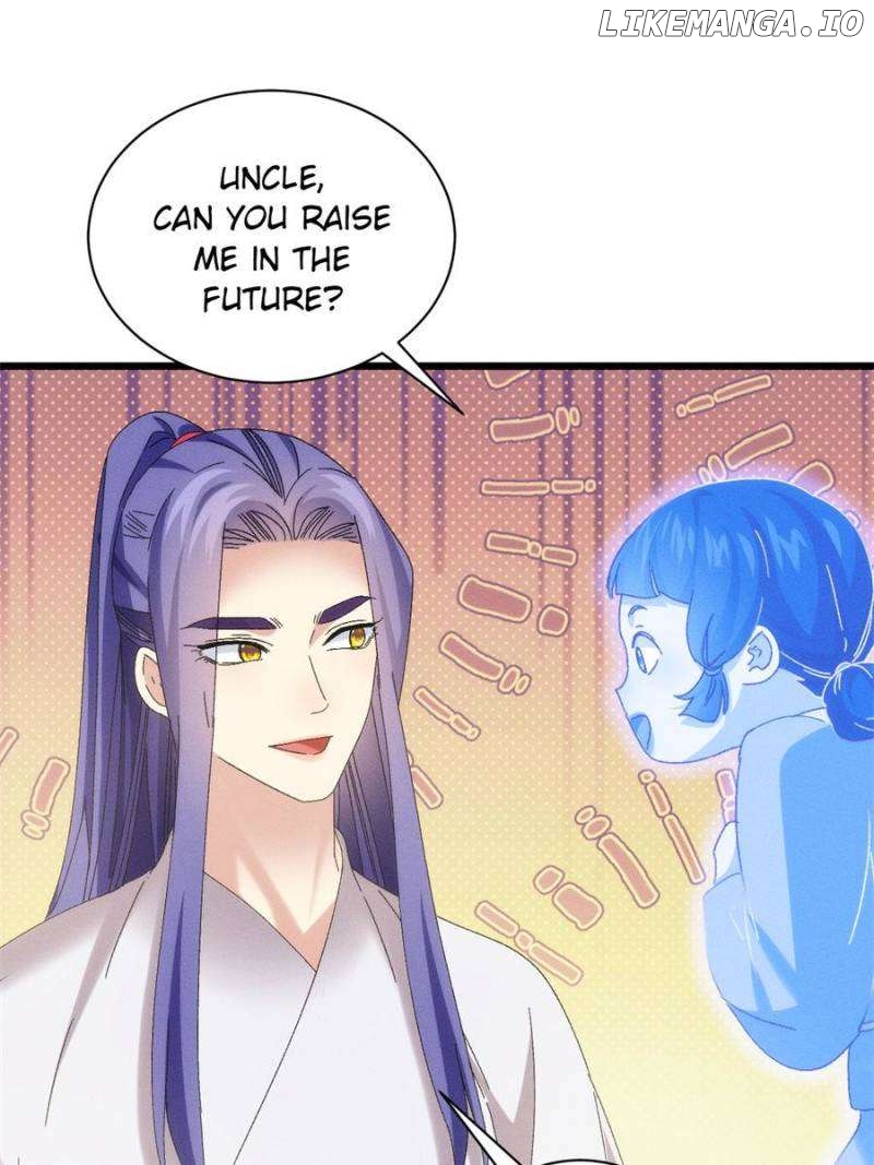 I Determine My Own Destiny Chapter 291 - page 18