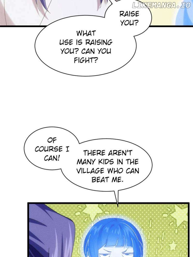 I Determine My Own Destiny Chapter 291 - page 19