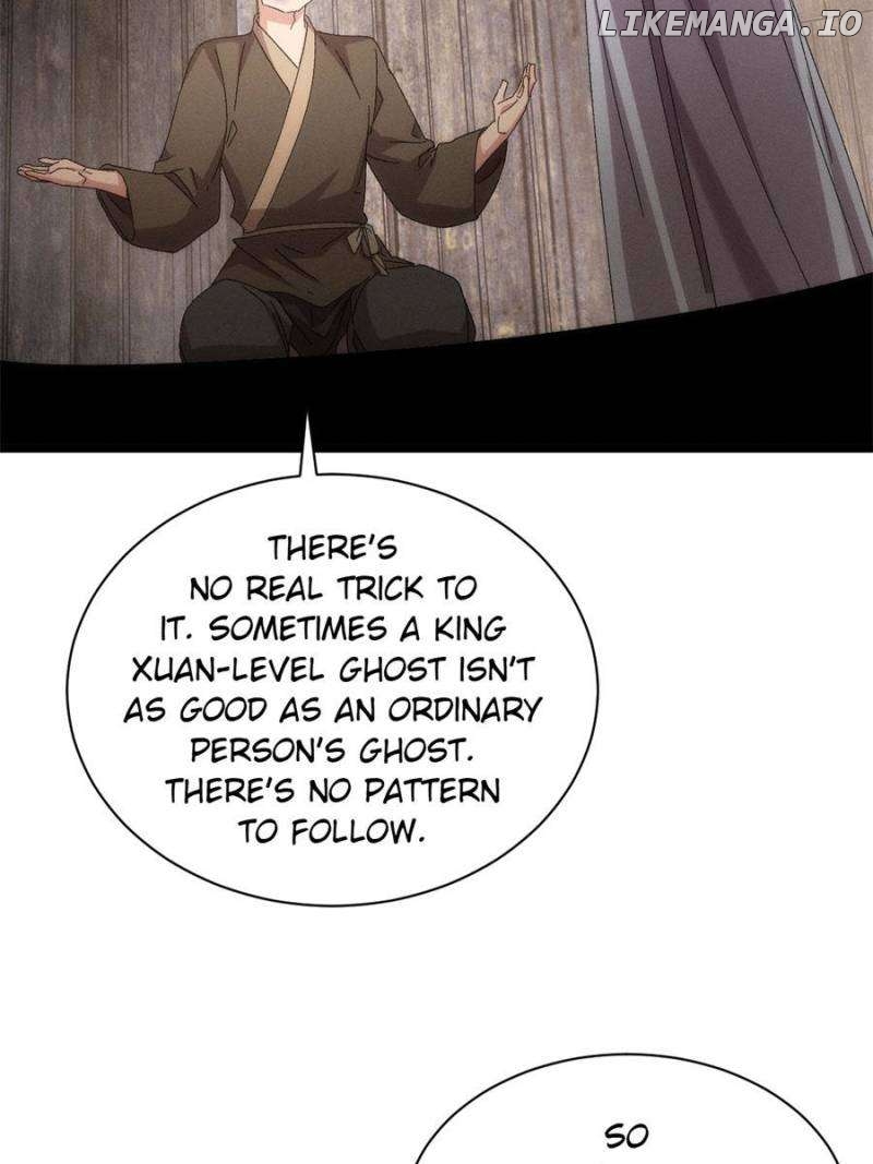 I Determine My Own Destiny Chapter 291 - page 2
