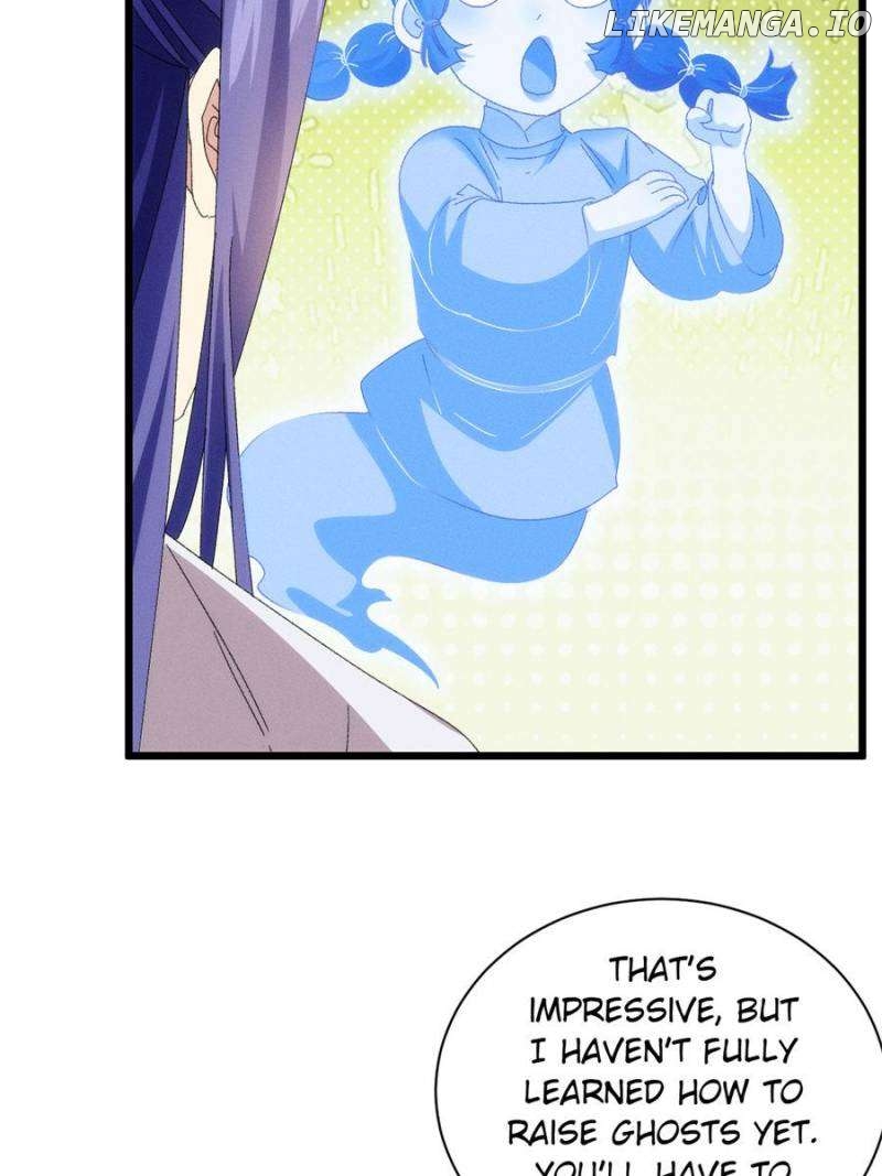 I Determine My Own Destiny Chapter 291 - page 20