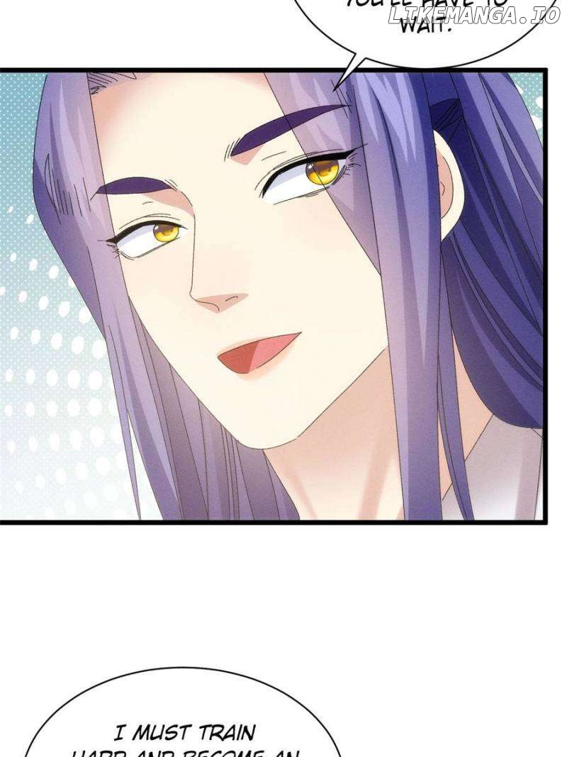 I Determine My Own Destiny Chapter 291 - page 21