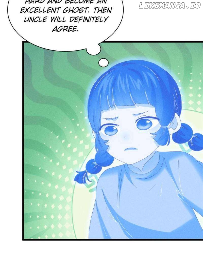 I Determine My Own Destiny Chapter 291 - page 22