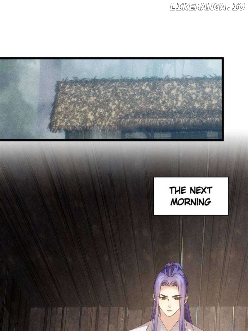 I Determine My Own Destiny Chapter 291 - page 23
