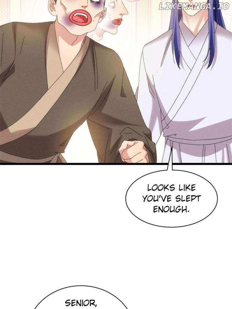 I Determine My Own Destiny Chapter 291 - page 26