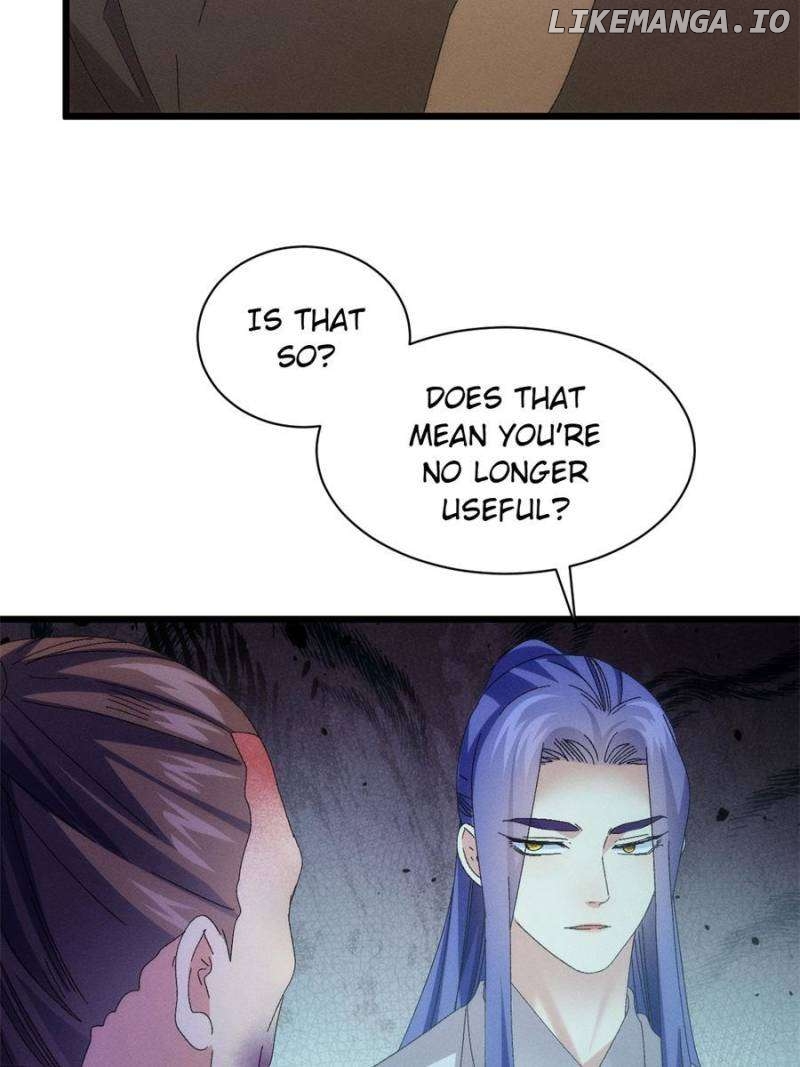 I Determine My Own Destiny Chapter 291 - page 28