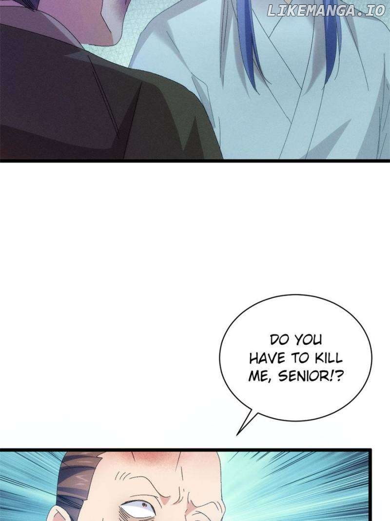 I Determine My Own Destiny Chapter 291 - page 29