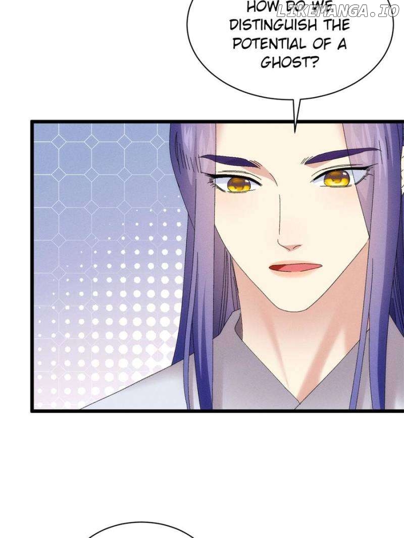I Determine My Own Destiny Chapter 291 - page 3
