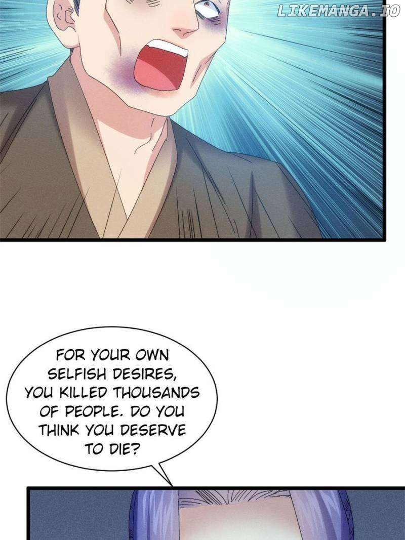 I Determine My Own Destiny Chapter 291 - page 30