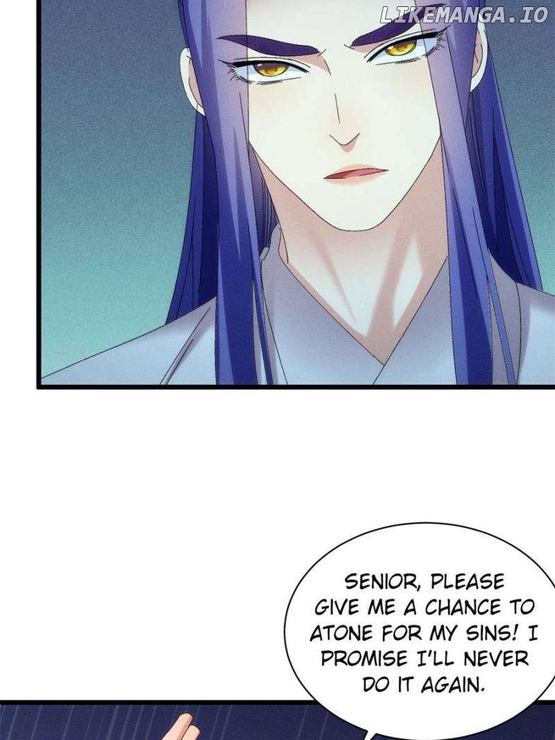I Determine My Own Destiny Chapter 291 - page 31
