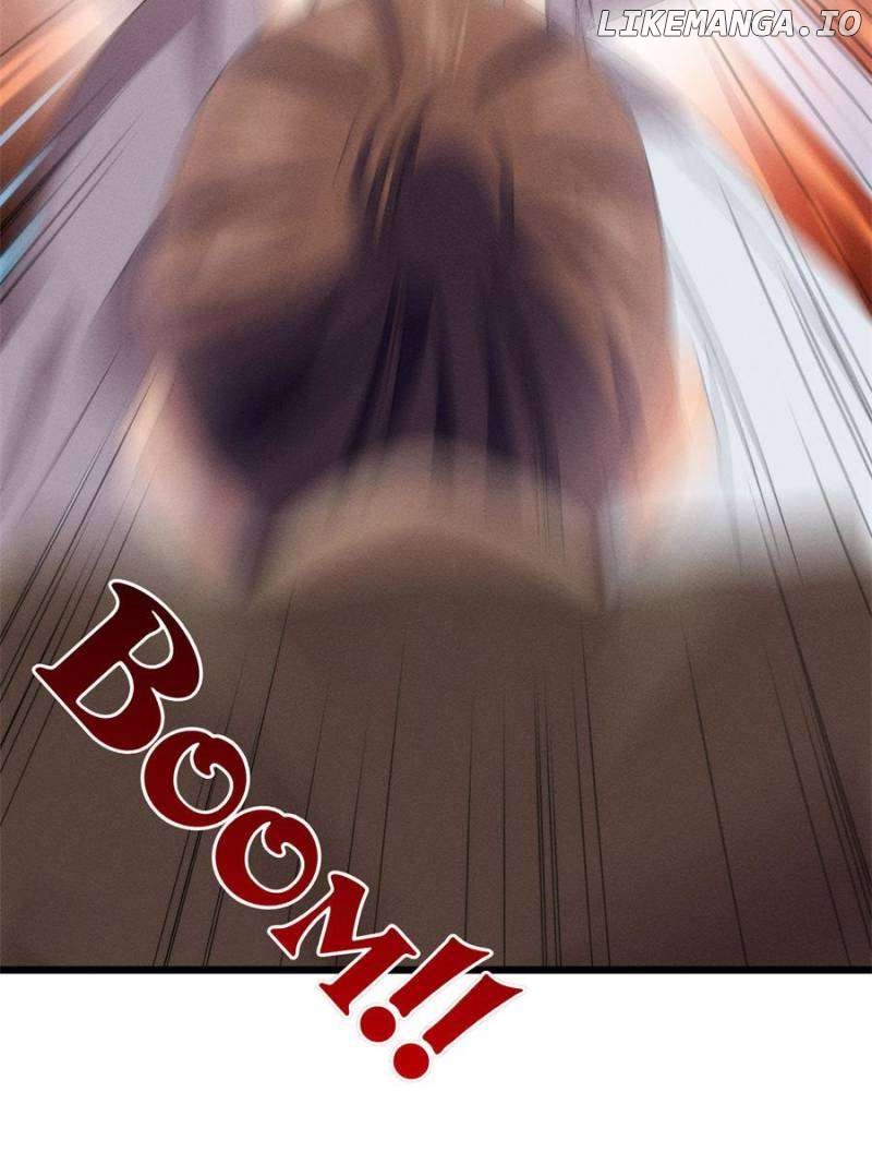 I Determine My Own Destiny Chapter 291 - page 35
