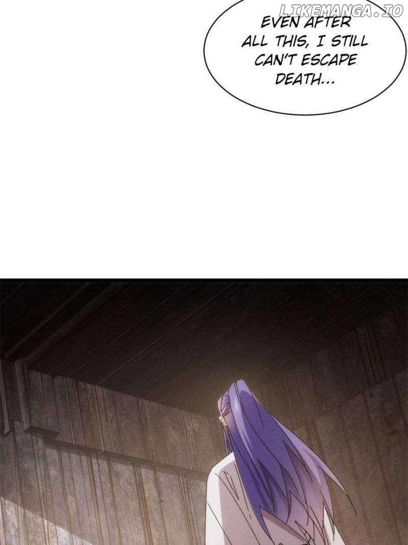 I Determine My Own Destiny Chapter 291 - page 37