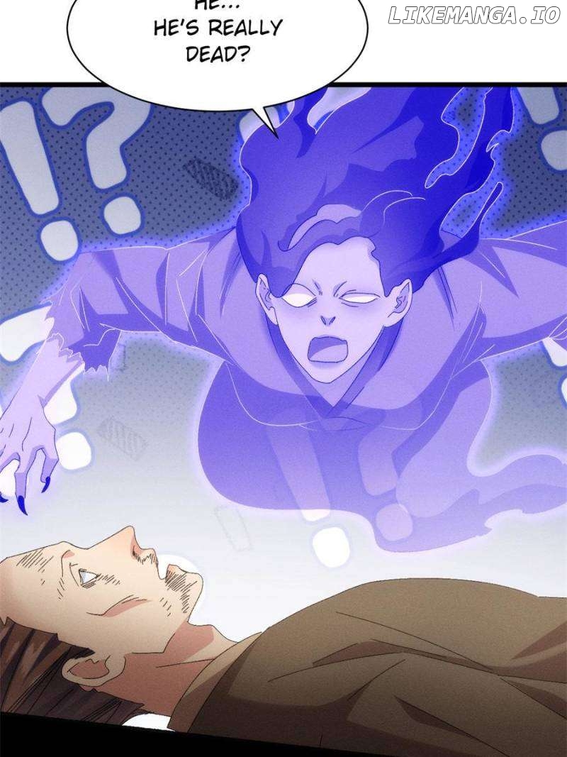 I Determine My Own Destiny Chapter 291 - page 39