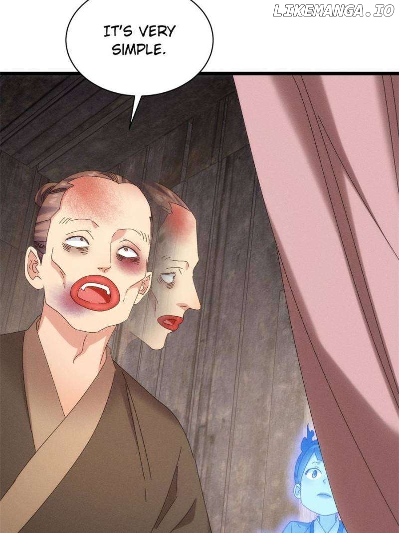 I Determine My Own Destiny Chapter 291 - page 4