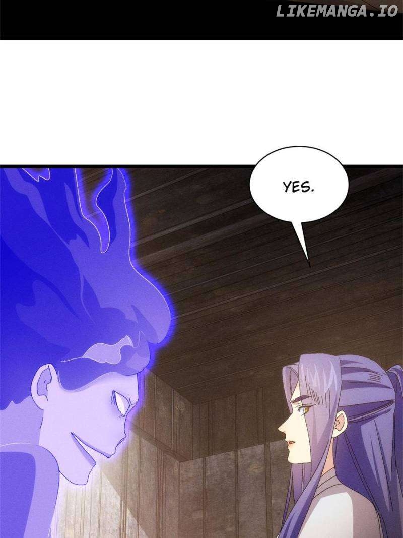 I Determine My Own Destiny Chapter 291 - page 40