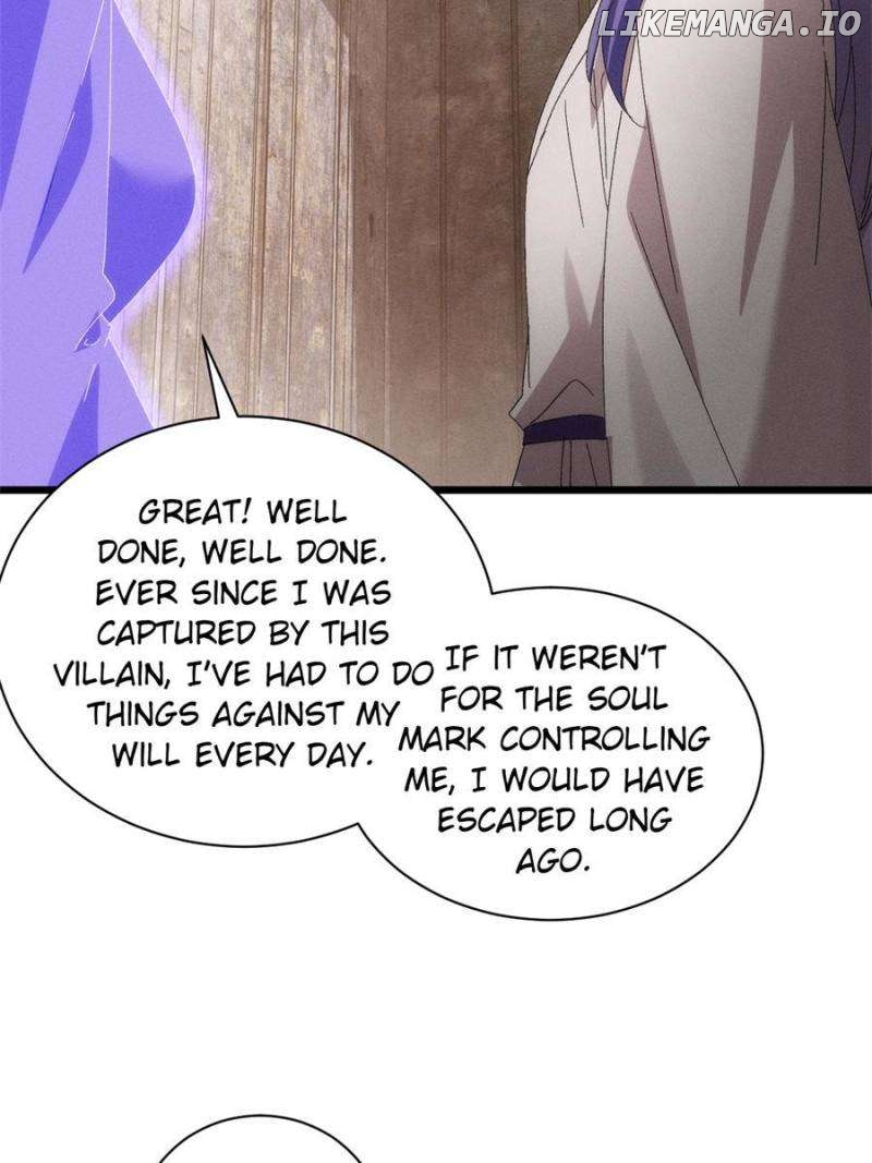 I Determine My Own Destiny Chapter 291 - page 41