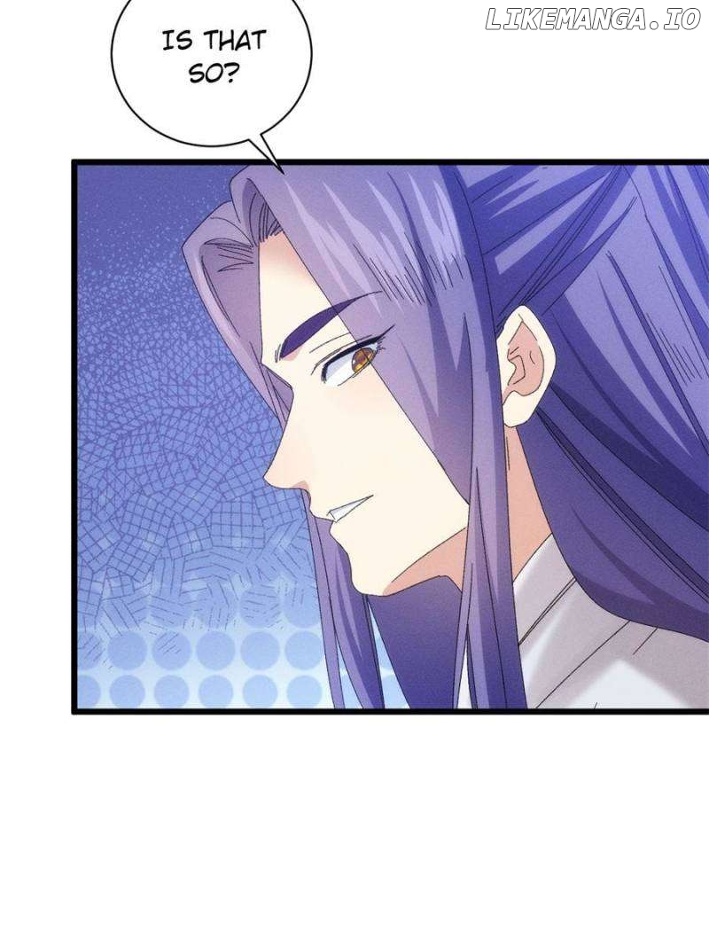 I Determine My Own Destiny Chapter 291 - page 42