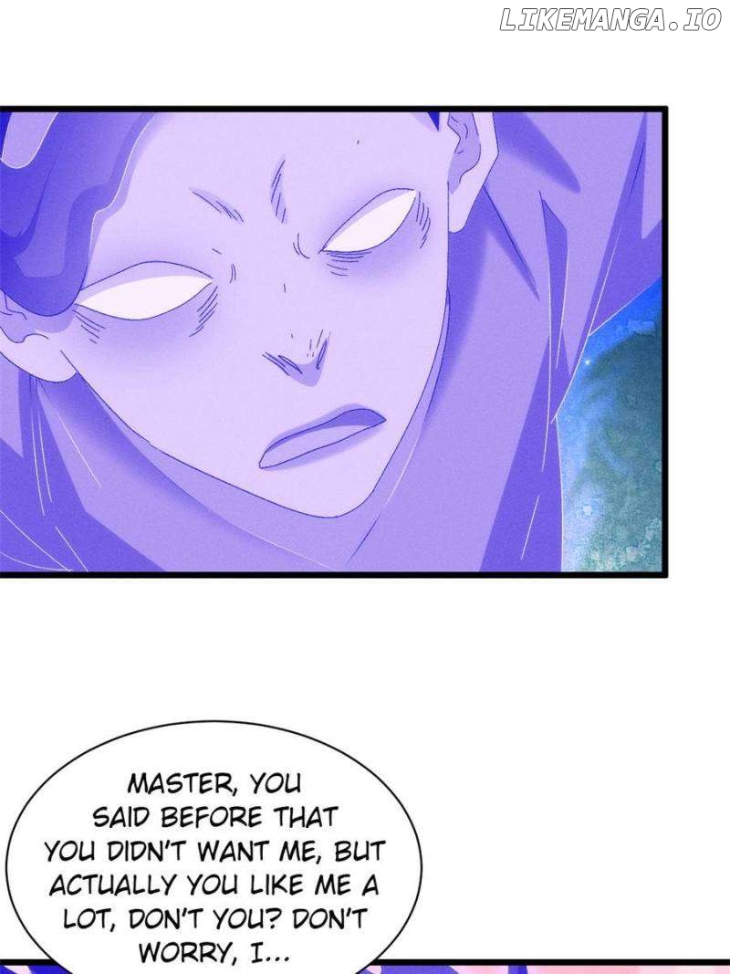 I Determine My Own Destiny Chapter 291 - page 44