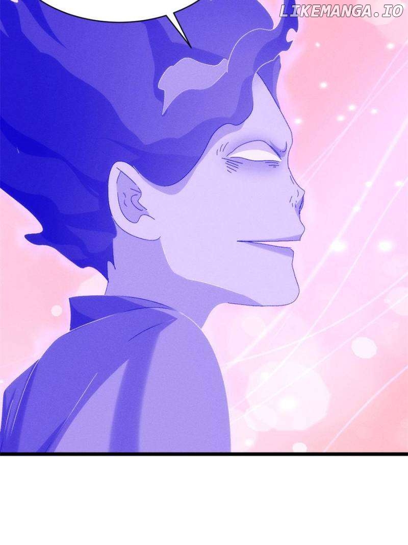 I Determine My Own Destiny Chapter 291 - page 45