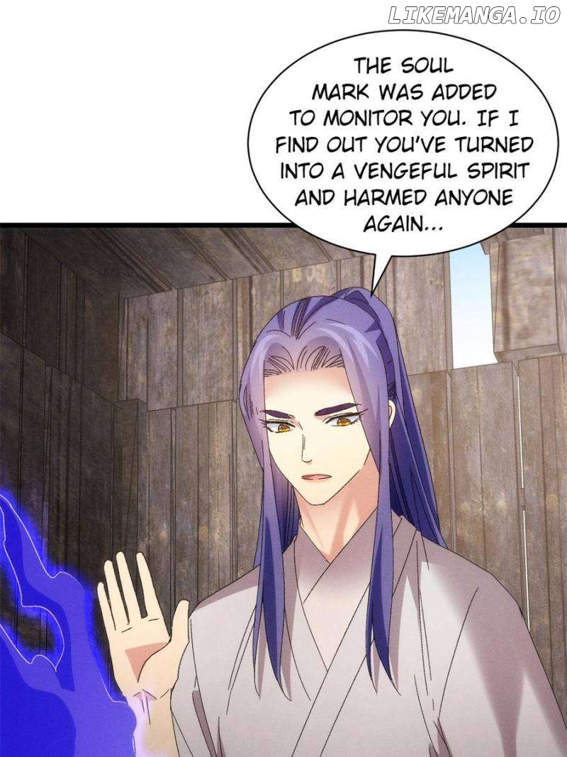 I Determine My Own Destiny Chapter 291 - page 46