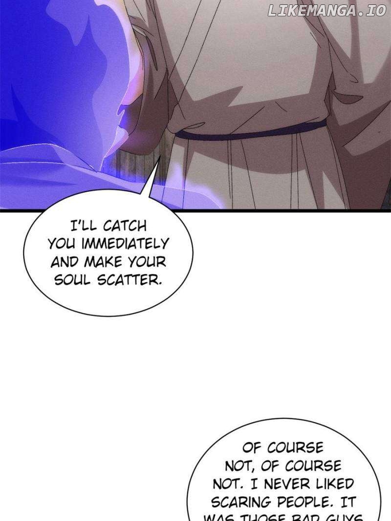 I Determine My Own Destiny Chapter 291 - page 47