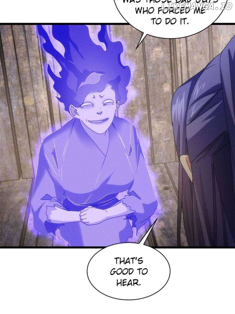 I Determine My Own Destiny Chapter 291 - page 48