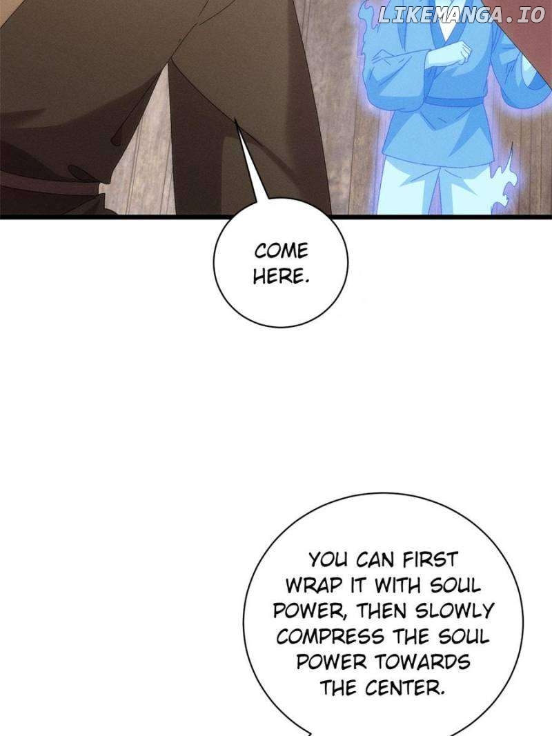 I Determine My Own Destiny Chapter 291 - page 5