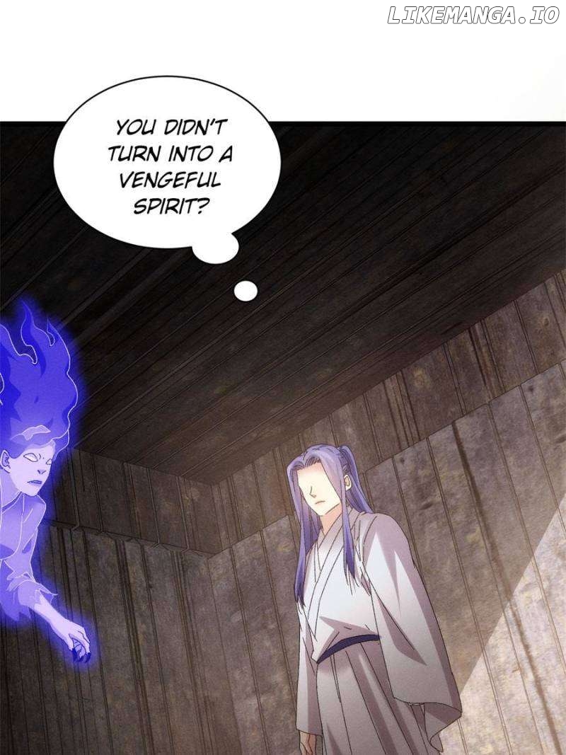 I Determine My Own Destiny Chapter 291 - page 50