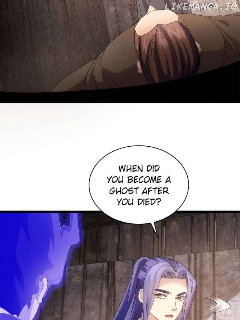 I Determine My Own Destiny Chapter 291 - page 51