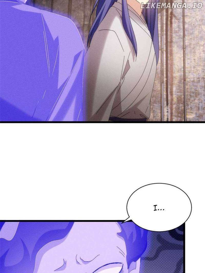 I Determine My Own Destiny Chapter 291 - page 52